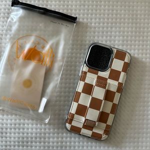 iPhone 14 Pro Max Walli Case